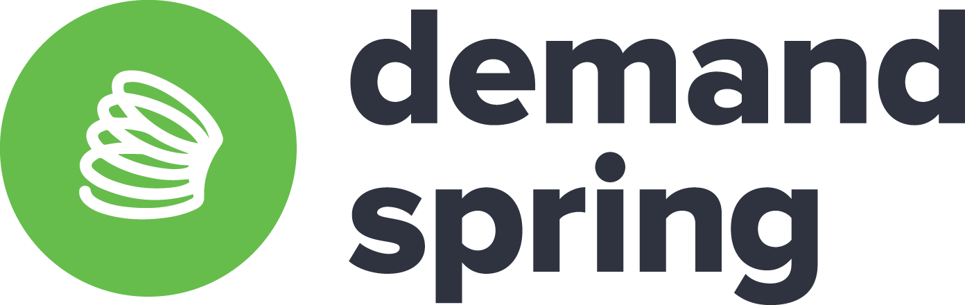 Demand Spring